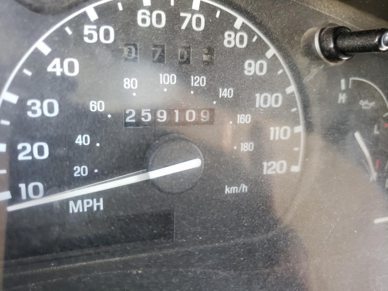 Photo 8 from auction – 2000 FORD RANGER SUP with VIN 1FTZR15V6YTB29992