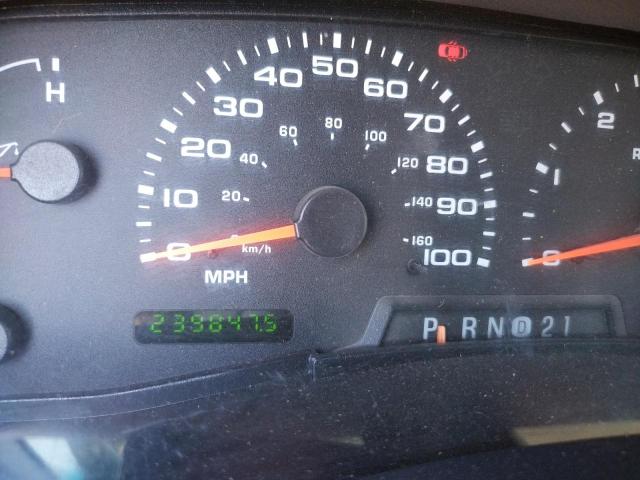 Photo 8 from auction – 2005 FORD EXCURSION with VIN 1FMNU40L85ED36559