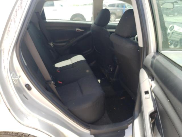 Photo 6 from auction – 2010 TOYOTA COROLLA MA with VIN 2T1KU4EE0AC330396