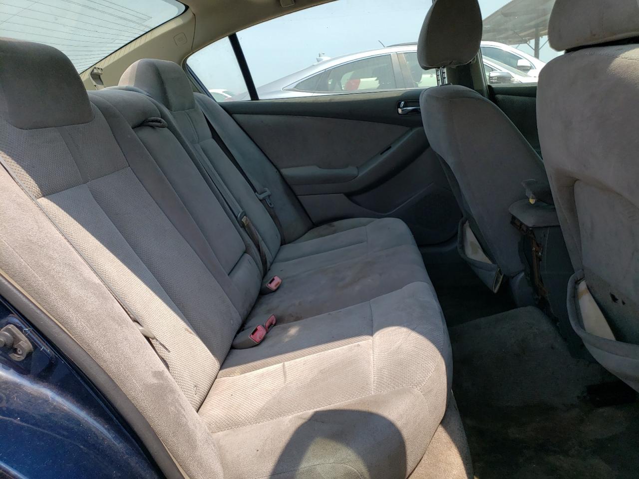 Photo 6 from auction – 2008 NISSAN ALTIMA 2.5 with VIN 1N4AL21E38C204700