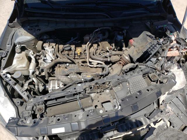 Photo 7 from auction – 2021 NISSAN ALTIMA S with VIN 1N4BL4BVXMN327603
