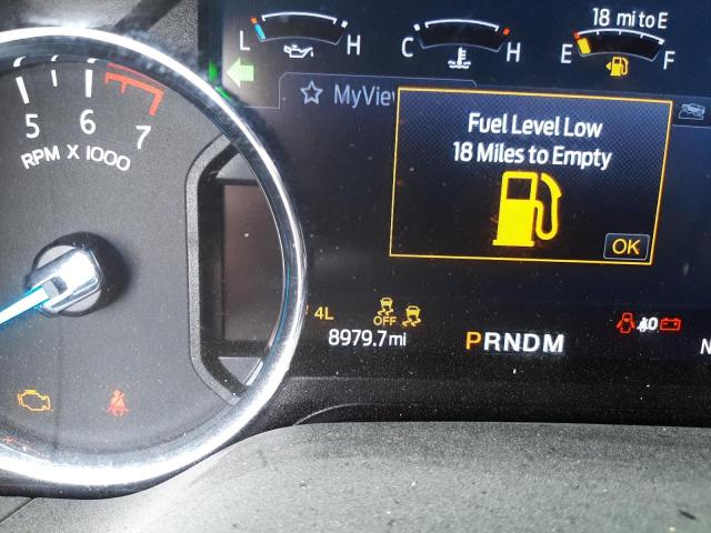 Photo 8 from auction – 2020 FORD EXPEDITION with VIN 1FMJU2AT2LEA93829