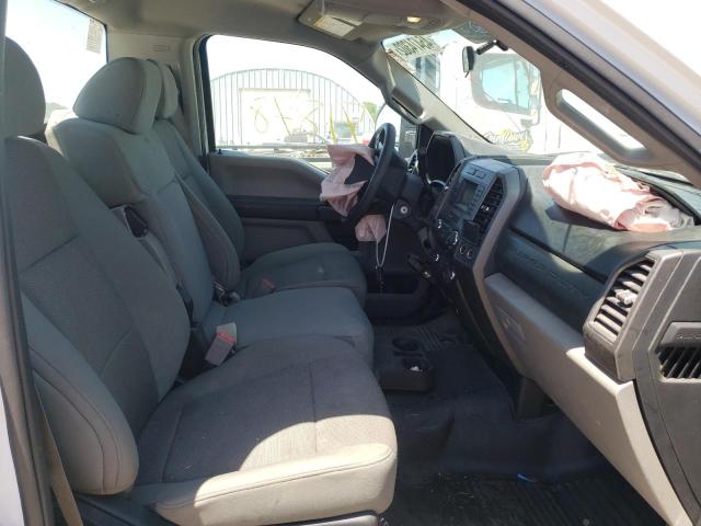 Photo 5 from auction – 2019 FORD F250 SUPER with VIN 1FTBF2A65KEG73779