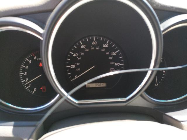 Photo 8 from auction – 2005 LEXUS RX 330 with VIN JTJGA31U250049767