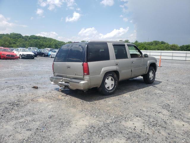 Photo 4 from auction – 2000 CADILLAC ESCALADE with VIN 1GYEK13R7YR129838