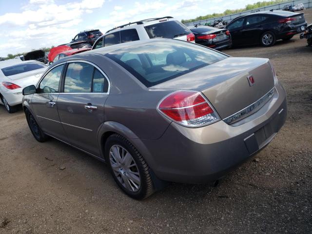 Photo 3 from auction – 2007 SATURN AURA with VIN 1G8ZV577X7F200717