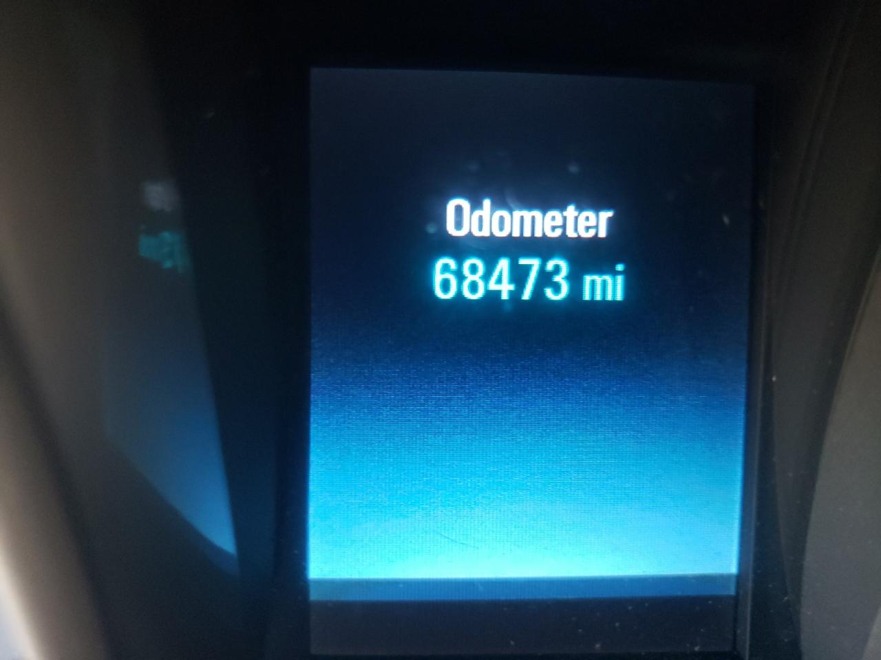 Photo 8 from auction – 2014 CHEVROLET MALIBU 2LT with VIN 1G11E5SL4EF292534