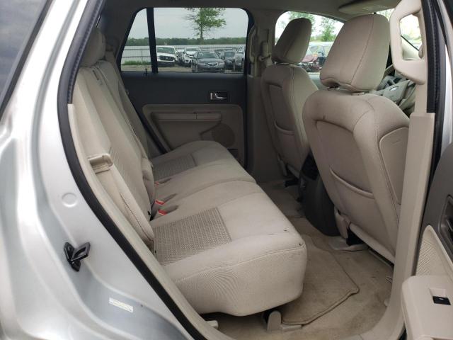 Photo 6 from auction – 2010 FORD EDGE SE with VIN 2FMDK3GC5ABB31689