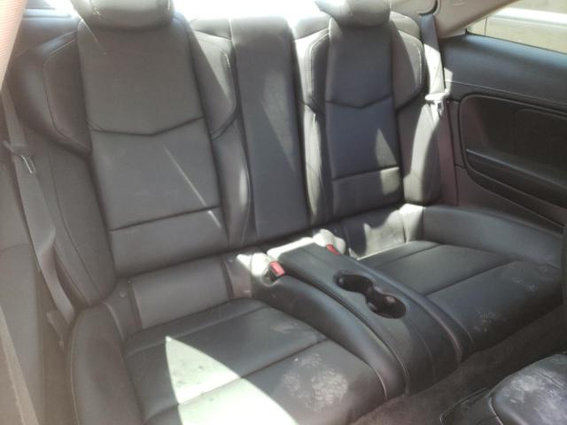 Photo 6 from auction – 2015 CADILLAC ATS with VIN 1G6AA1RX3F0112536