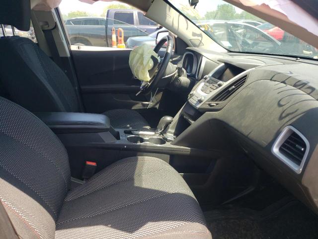 Photo 5 from auction – 2017 CHEVROLET EQUINOX LT with VIN 2GNFLFEK7H6222642