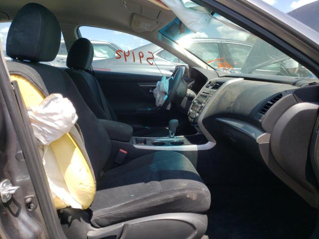 Photo 5 from auction – 2015 NISSAN ALTIMA 2.5 with VIN 1N4AL3AP9FC199202