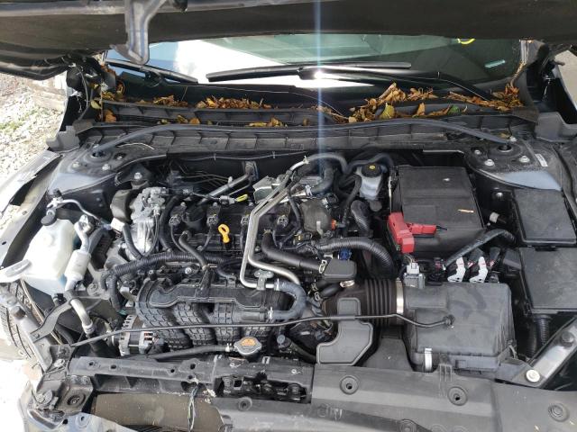 Photo 7 from auction – 2021 NISSAN ALTIMA S with VIN 1N4BL4BV8MN331214