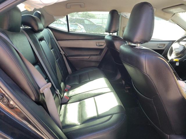 Photo 6 from auction – 2015 TOYOTA COROLLA L with VIN 2T1BURHE9FC292442
