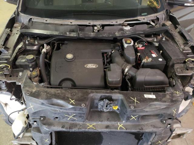 Photo 7 from auction – 2013 FORD EXPLORER X with VIN 1FM5K7D88DGB50939