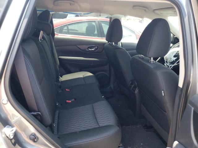 Photo 6 from auction – 2019 NISSAN ROGUE with VIN KNMAT2MT2KP543050