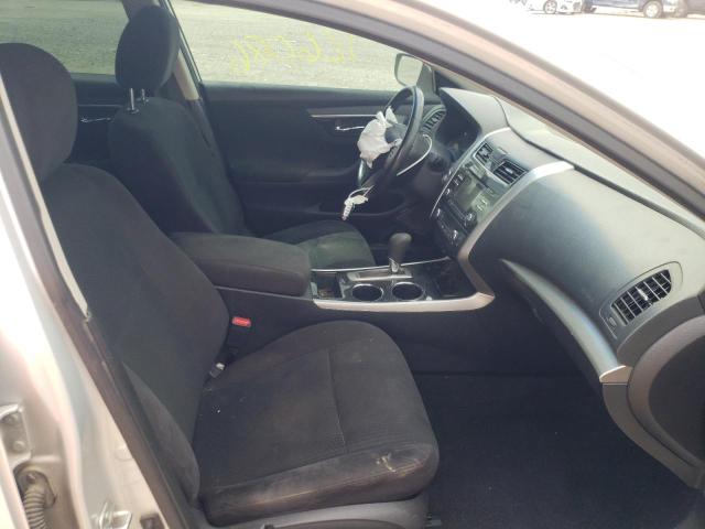 Photo 5 from auction – 2014 NISSAN ALTIMA with VIN 1N4AL3AP2EC322322