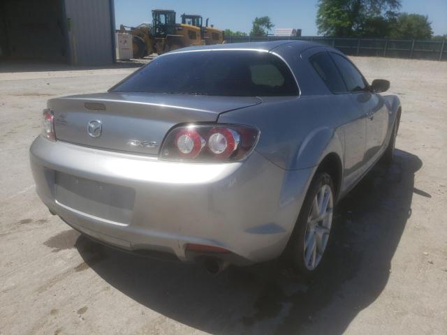 Photo 4 from auction – 2010 MAZDA RX8 with VIN JM1FE1CP6A0404190