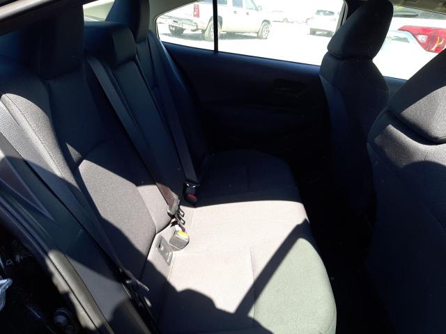 Photo 6 from auction – 2022 TOYOTA COROLLA LE with VIN 5YFEPMAE1NP274226