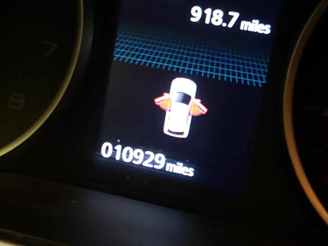Photo 8 from auction – 2019 MITSUBISHI ECLIPSE CR with VIN JA4AT5AA6KZ020729