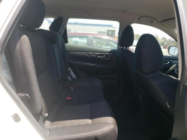 Photo 6 from auction – 2017 NISSAN ROGUE S with VIN 5N1AT2MT5HC794785