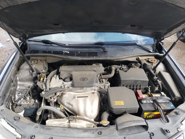 Photo 7 from auction – 2013 TOYOTA CAMRY L with VIN 4T1BF1FK9DU642376