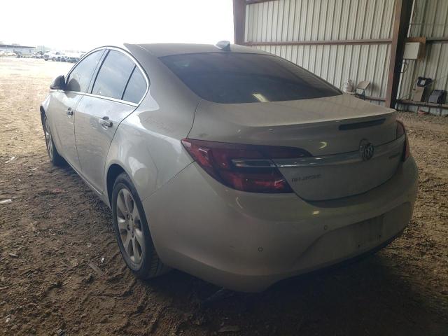 Photo 3 from auction – 2015 BUICK REGAL PREM with VIN 2G4GM5ER7F9138118