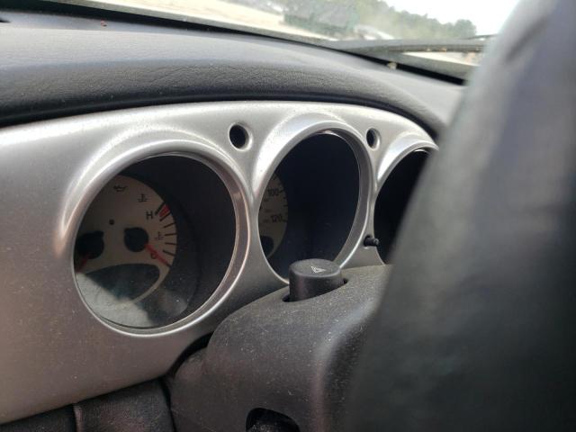 Photo 3 from auction – 2005 CHRYSLER PT CRUISER with VIN 3C3EY55E25T306938