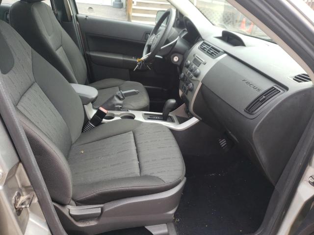 Photo 5 from auction – 2008 FORD FOCUS SE with VIN 1FAHP35NX8W294574