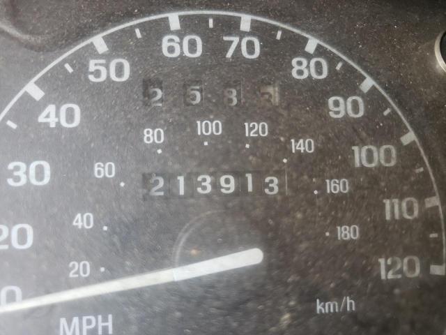 Photo 8 from auction – 2002 FORD RANGER SUP with VIN 1FTYR44V12PB54538