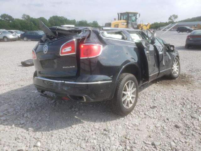 Photo 4 from auction – 2013 BUICK ENCLAVE with VIN 5GAKRCKD0DJ163300