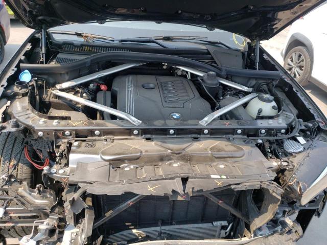 Photo 7 from auction – 2020 BMW X5 SDRIVE with VIN 5UXCR4C02L9B10457