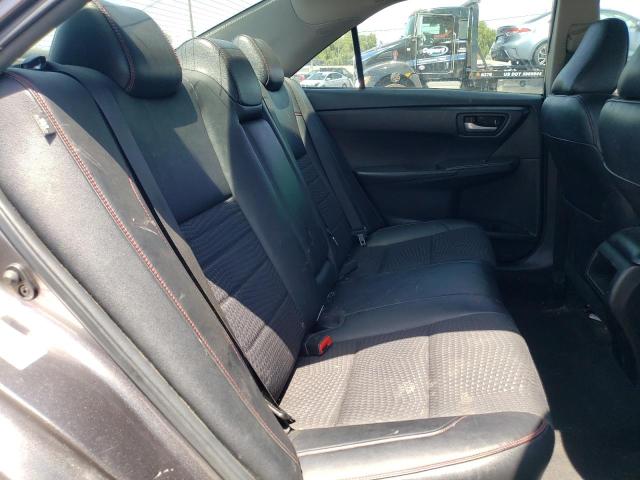 Photo 6 from auction – 2015 TOYOTA CAMRY LE with VIN 4T1BF1FK8FU035260