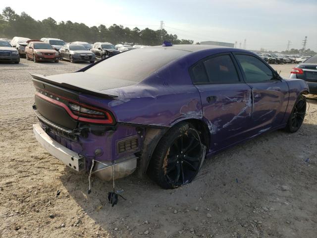 Photo 4 from auction – 2016 DODGE CHARGER SX with VIN 2C3CDXHG2GH188669