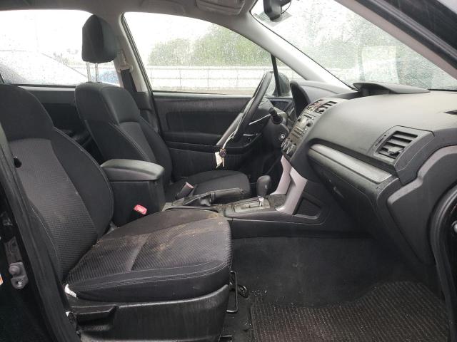 Photo 5 from auction – 2015 SUBARU FORESTER 2 with VIN JF2SJABC1FH416850