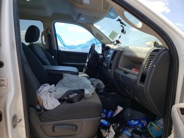 Photo 5 from auction – 2011 DODGE RAM 2500 with VIN 3D7UT2CL5BG574088
