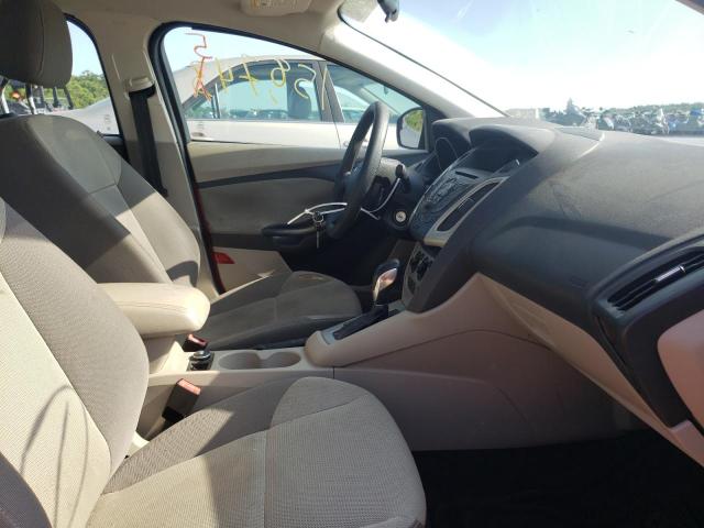 Photo 5 from auction – 2012 FORD FOCUS SE with VIN 1FAHP3F29CL138203
