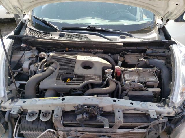 Photo 7 from auction – 2011 NISSAN JUKE S with VIN JN8AF5MR7BT002651