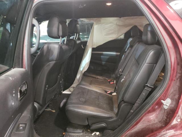 Photo 6 from auction – 2019 DODGE DURANGO R/ with VIN 1C4SDJCT5KC676860