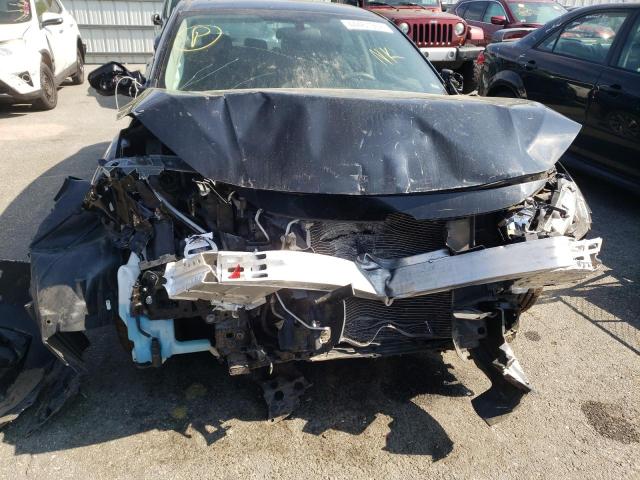 Photo 9 from auction – 2016 HONDA CIVIC EX with VIN 2HGFC2F75GH520316
