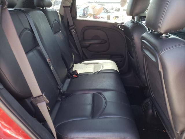 Photo 6 from auction – 2003 CHRYSLER PT CRUISER with VIN 3C8FY78G83T614023