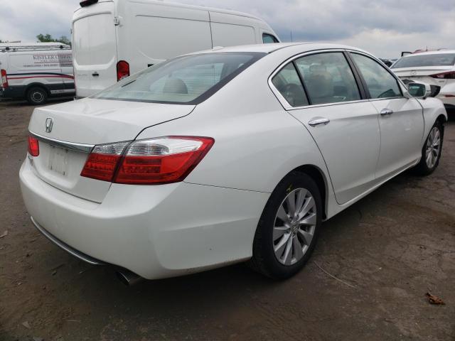 Photo 4 from auction – 2015 HONDA ACCORD EXL with VIN 1HGCR2F85FA040560