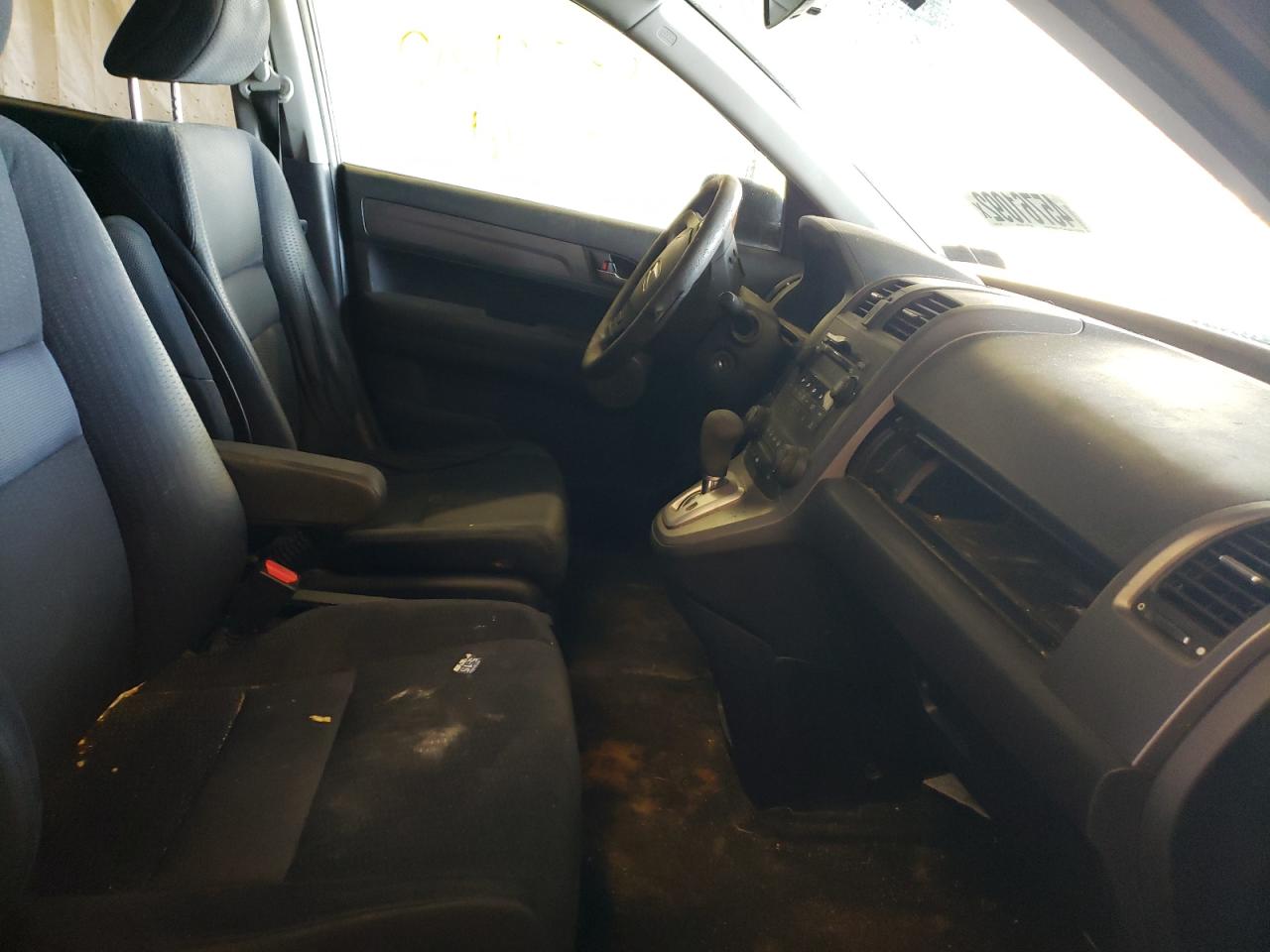 Photo 5 from auction – 2007 HONDA CR-V EX with VIN JHLRE48557C047276