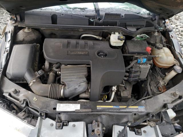 Photo 7 from auction – 2007 SATURN ION LEVEL with VIN 1G8AJ55F97Z198010