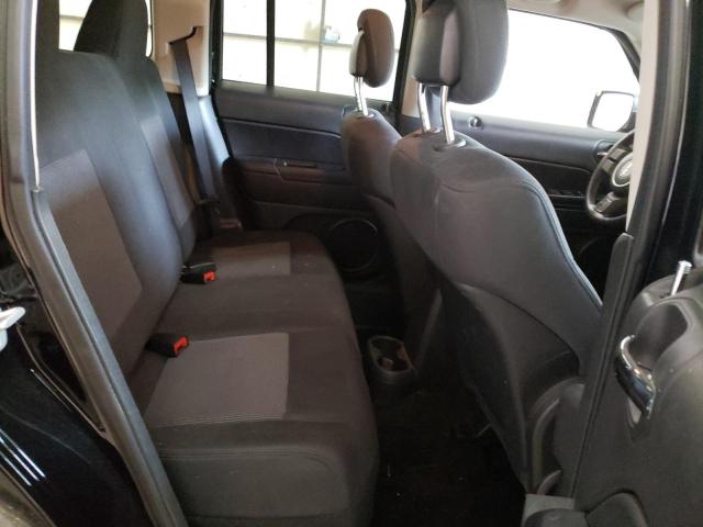 Photo 6 from auction – 2013 JEEP PATRIOT LA with VIN 1C4NJPFA8DD191192