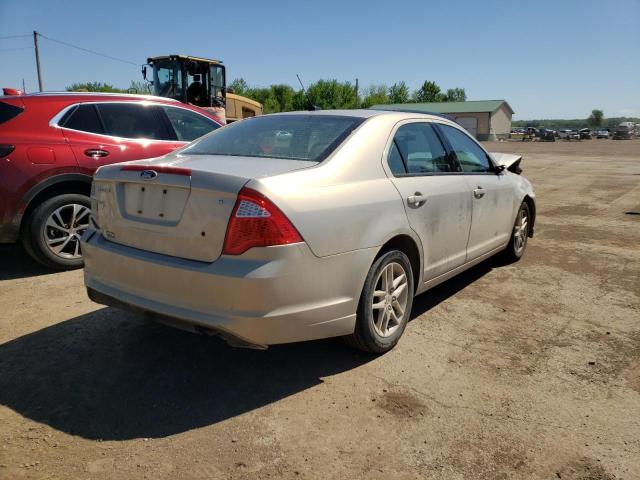 Фото 4 с аукциона – 2010 FORD FUSION S с VIN 3FAHP0GA7AR373282