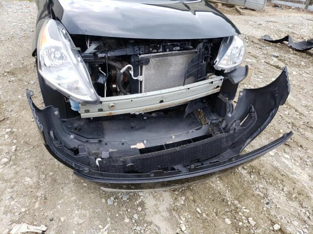 Photo 9 from auction – 2019 NISSAN VERSA S with VIN 3N1CN7AP9KL878991