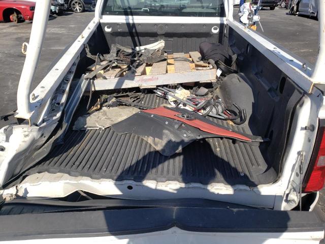 Photo 6 from auction – 2014 GMC SIERRA C15 with VIN 1GTN1TEC1EZ366155
