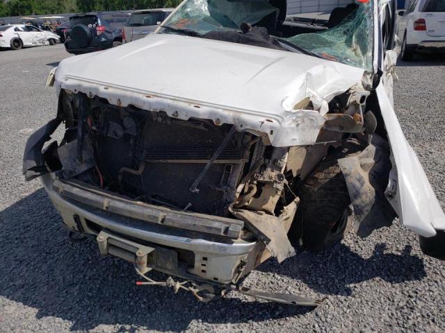 Photo 10 from auction – 2011 FORD F150 SUPER with VIN 1FTFX1EF8BKE22226