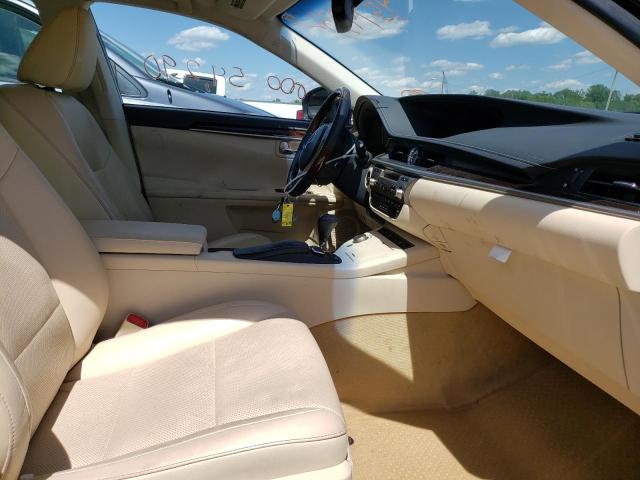 Photo 5 from auction – 2014 LEXUS ES 350 with VIN JTHBK1GG8E2110686