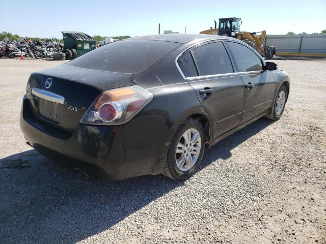 Photo 4 from auction – 2011 NISSAN ALTIMA BAS with VIN 1N4AL2AP8BN480240